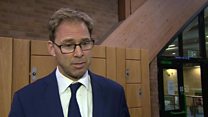 MP celebrates Bournemouth re-election