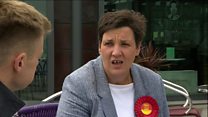 May U-turn 'key point' in Gower campaign