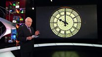 The 2017 election in five minutes