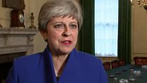 PM to 'reflect on the future'