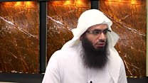 روحانی آمریکایی که ویدیوهایش به افراطی شدن یکی از مهاجمان لندن کمک کرد