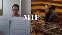 BBC Philharmonic - Manchester International Festival 2017: The World Was Once All Miracle-MIF