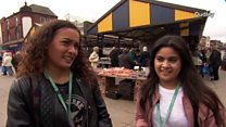 Why were young voters drawn to Corbyn?