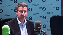 Leslie: We can't 'pretend' Labour won