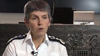 Police morale 'high' over thwarted plots