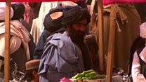 گزارش اختصاصی بی بی سی فارسی از زندگی تحت حاکمیت طالبان