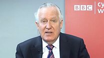 'Huge consequences' of Tory-DUP deal