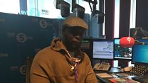 Heroic London attack doorman who confronted terrorists