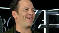 E3 2017: Where's the VR on Xbox One X?
