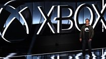 E3 2017: Xbox in one minute