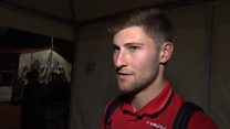 'Rhaid i ni ddechrau ennill gemau'