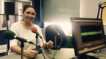 Албина Имашева: Театр жанданып калды