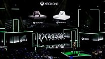 Xbox One X: Microsoft's new console
