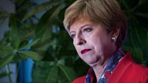 Photographer recalls election campaign
