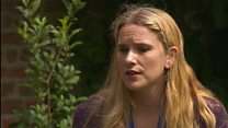 Sister describes battle to get treatment for her brother
