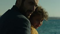 جائزة أفضل فيلم قصير: "مارية نوستروم"