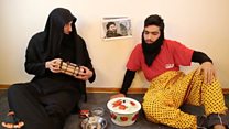 أفضل فيلم وثائقي مصور:"فن الارتحال"