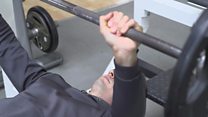 Warning over protein supplements use