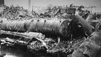 Remembering victims of the munitions factory explosion 100 years on
