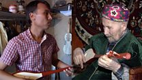 Таджикистан: двое зороастрийцев на три миллиона мусульман