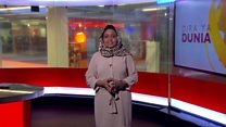 Matangazo ya Dira ya Dunia TV