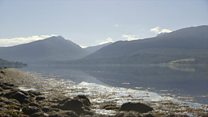 Iomairt airson talamh fhiadhaich a dhìon