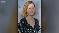 New appeal over teen's murder in Germany