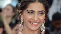 ’میں بحیثیت اداکار تاریخ کا حصہ بننا چاہتی ہوں‘