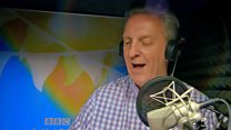 'The Power of Music' - A BBC Music Day poem by Tony Walsh