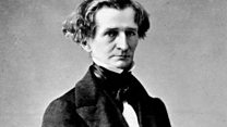 Berlioz – The Ultimate Romantic: musical connections
