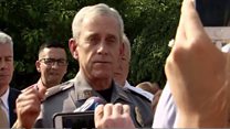 Police chief: Response took three minutes