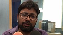 'कातिल भीड़ के पीछे सोशल मीडिया'
