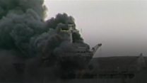 Event marks Falklands War anniversary