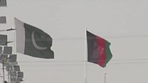 د افغان او پاکستاني ځواکونو تر منځ د جهانګیر او لقمان کلیو پر سر غونډه