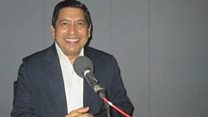 नारायणकाजी श्रेष्ठसंग