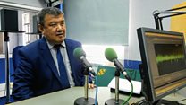 Бекматов: БШК шайлоого бардык жагынан даяр