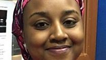 Adikon Zamani: 'Yar aiki ko baiwa?