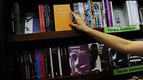 Тарых түрмөгү: Түрк тарыхына арналган китеп көйгөйү