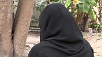Girl forced to marry at 15, shunned at 16