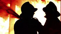 A history of high-rise fire safety