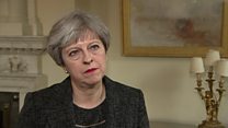 PM orders public inquiry: Full statement