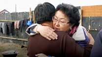 Dying in comfort in Mongolia