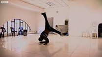 Zimbabwe: Danser malgré tout