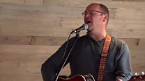Arthur O'Brien sings about the end of the cod fishery
