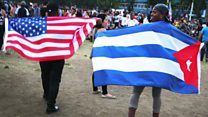 What will Trump change with Cuba?