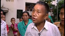 বাংলাদেশে এত ব্যাপক ভূমিধস কেন