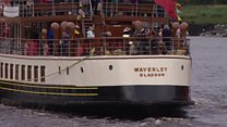 The Waverley celebrates 70th anniversary