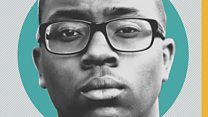 Manhood Academy: turning boys into men