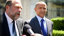 Moise Katumbi annonce son retour imminent en RDC