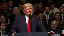 Has Trump really 'cancelled' Cuba deal?